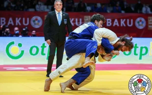 Azərbaycanın 9 cüdoçusu üçün medal şansı 