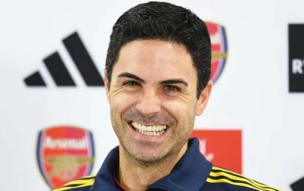"Arsenal" Mbappeni almalıdır" - Arteta  