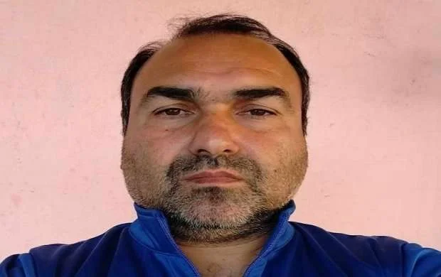 "Betonda məşq edirik" - Ədəhim Niftəliyev 