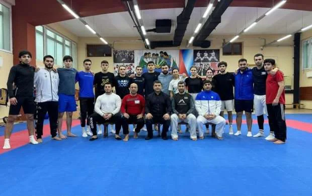 Rafael Ağayevə federasiyada vəzifə verildi, milliyə yeni baş məşqçi təyin olundu 