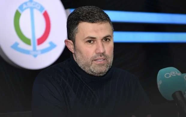 “Hakimlərə də dəstək olmaq lazımdır” - Azər Bağırov 