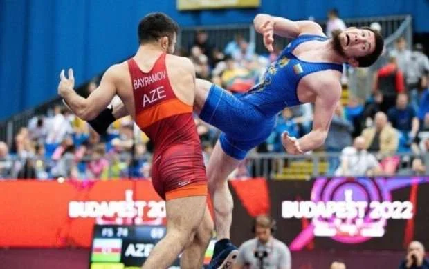 AÇ-nin sonuncu günündə daha 4 güləşçimiz medal qazana bilər 