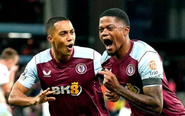 Bunu "Aston Villa"dan başqa yalnız "Liverpul" bacarmışdı 