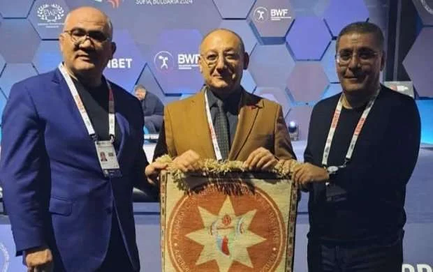 Federasiya rəhbərliyi Bolqarıstanda növbəti görüşünü keçirib 