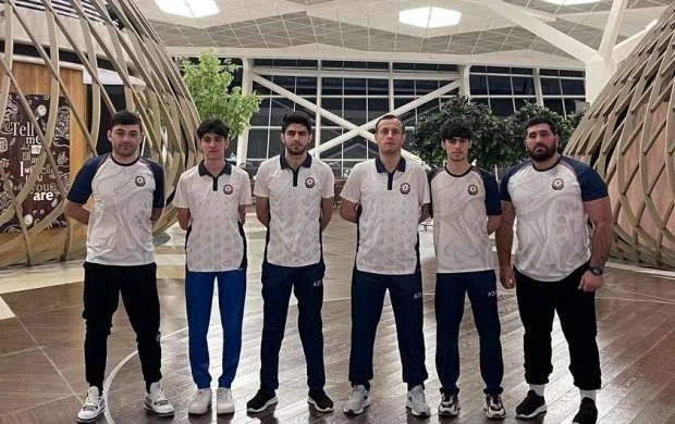 Azərbaycan millisi "Prezident Kuboku"nda iştirak edəcək 