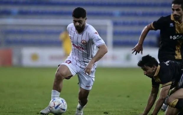 Orxandan yubiley qolu 