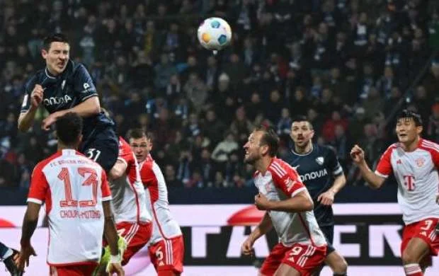 "Bayern Münhen"in hücumçusu uğursuz debütünü dəyərləndirdi 