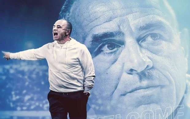 "Napoli"də baş məşqçi dəyişikliyi - RƏSMİ 