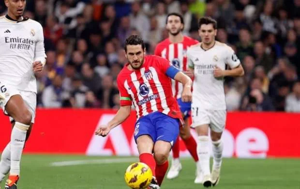 "Atletiko"nun kapitanı "İnter"lə oyundan nə gözləyir? 