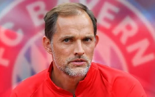 Tuxel "Bayern"dən ayrılmaq qərarını şərh etdi 