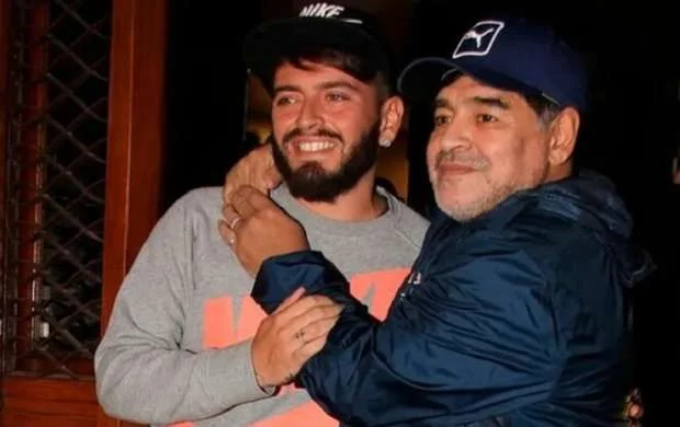"Barsa"lılar gecə atalarını görəndə bunu anlayacaqlar" - Maradona 