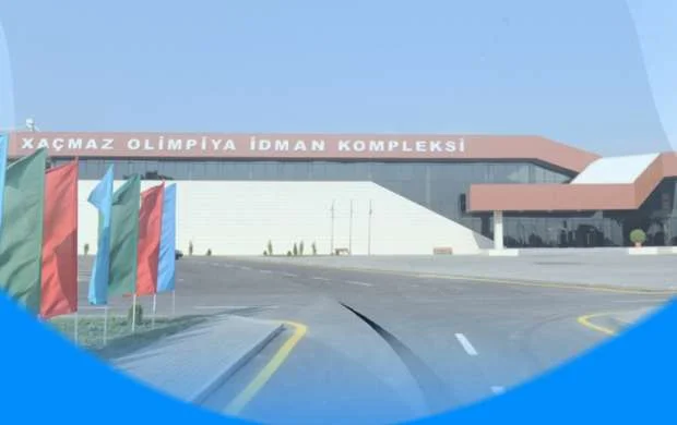 Azərbaycan güləşçiləri Xaçmazda təlim-məşq toplanışına başlayıblar 