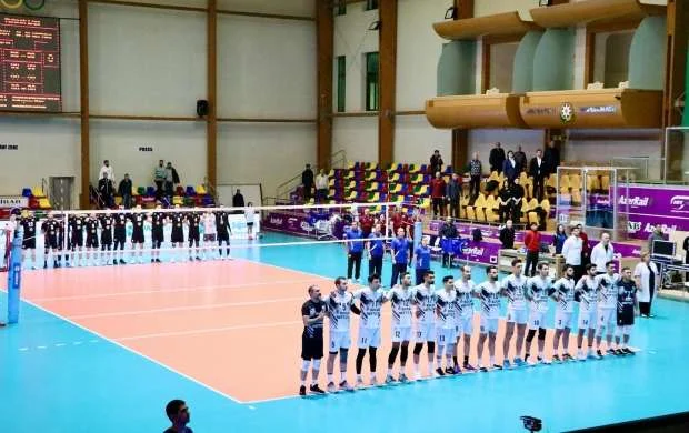 “Azərreyl”lə “Murov”dan növbəti qələbə 