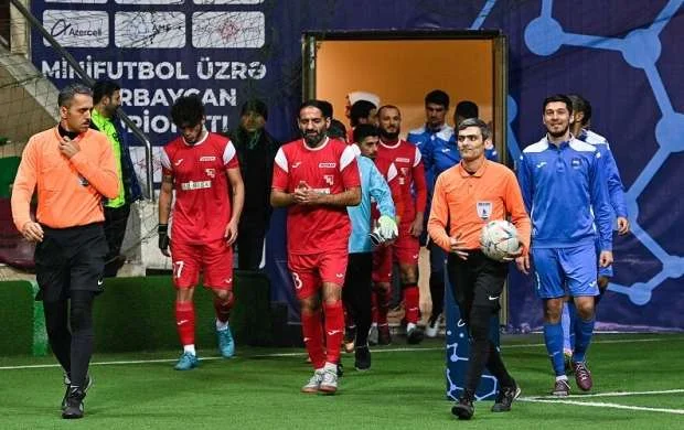 "Zirə" qələbə seriyasını 11-ə çatdırdı 