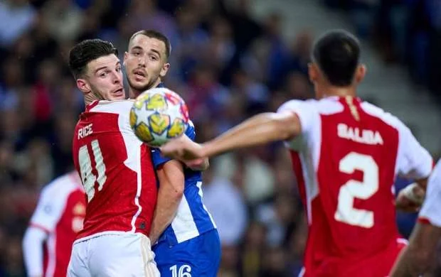 "Arsenal" 8 ildir "qara zolaq"dan çıxa bilmir 
