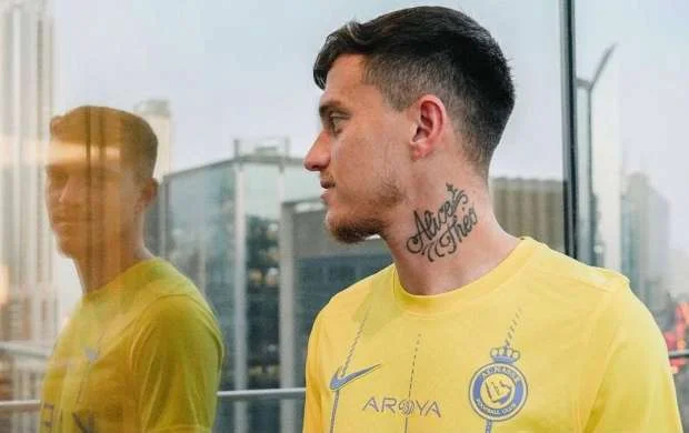 "Qalatasaray" Portuqaliya millisinin üzvünü stəyir 