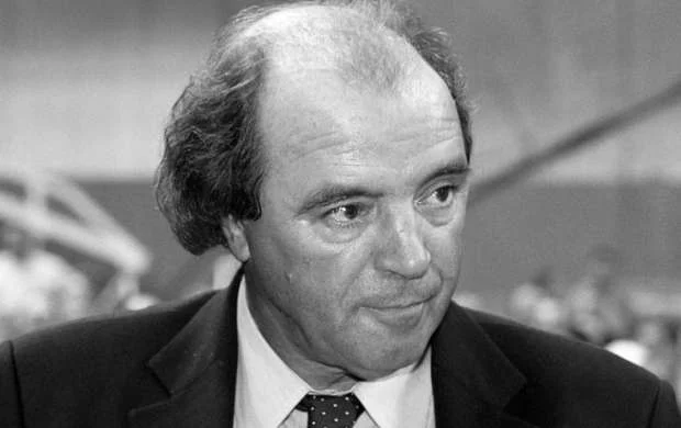 Artur Jorje dünyasını dəyişdi 