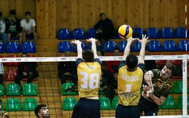 “Azərreyl”dən növbəti qələbə 