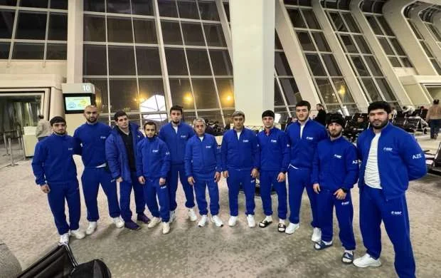 Millimiz Polşa ilə yoldaşlıq görüşü keçirəcək 