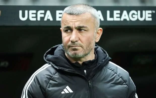 “Heç kimdən qorxmalı deyilik” - Qurban Qurbanov 