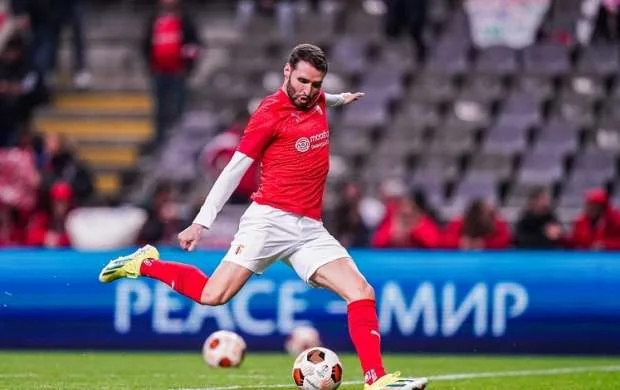 "Hər kəs "Qarabağ"ın əla komanda olduğunu gördü" - "Braqa"nın kapitanı 