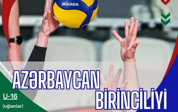 Şirvanda Azərbaycan birinciliyi keçiriləcək 