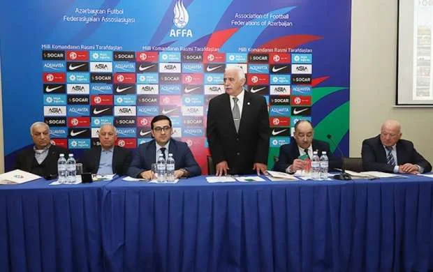 Həvəskarlar Futbol Federasiyasının hesabat-seçki konfransı keçirildi 