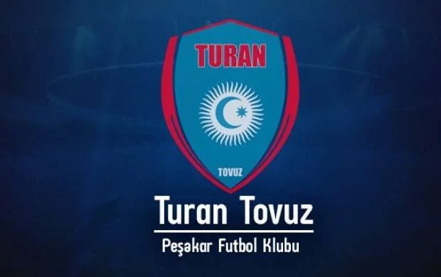 “Turan Tovuz” üçün yeni tərəfdaş 