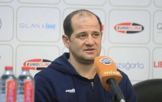“Problem özümüzdədir” – Elmar Baxşıyev 