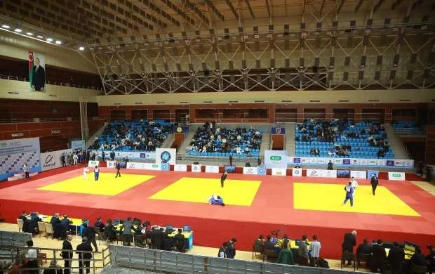 Azərbaycan birinciliyində ilk günün qalibləri müəyyənləşdi 
