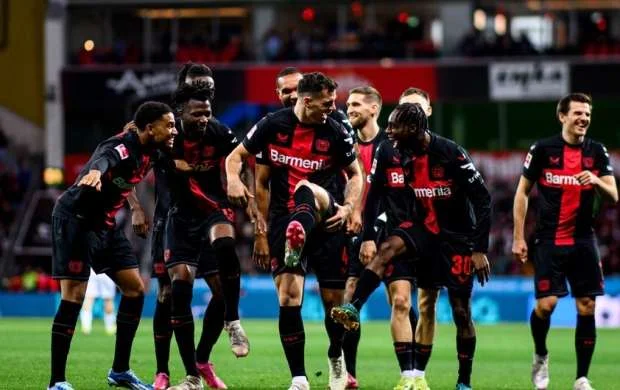 “Qarabağ”ın rəqibindən yeni rekord 