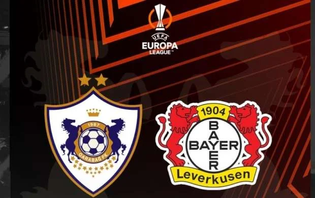“Qarabağ”la “Bayer” arasındakı oyunlarının başlama saatı bilindi 