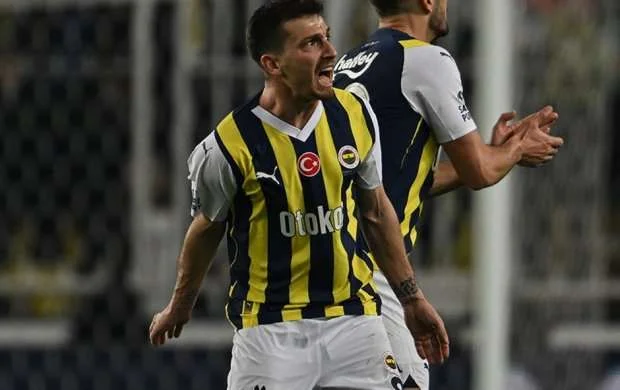Renatın komandası uduzdu, “Fənərbaxça” qalib gəldi 