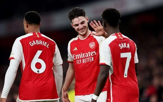 “Mançester Siti”dən çətin, “Arsenal”dan asan qələbə 