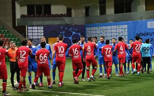 12-ci turun təqvimi açıqlandı 