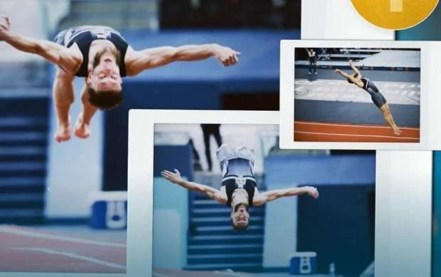 Azərbaycan gimnastı dünya kubokunun qalibi oldu 