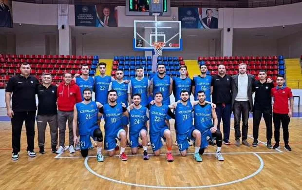 DÇ-2027: Millimiz seçmə mərhələdə ilk qələbəsini qazandı 