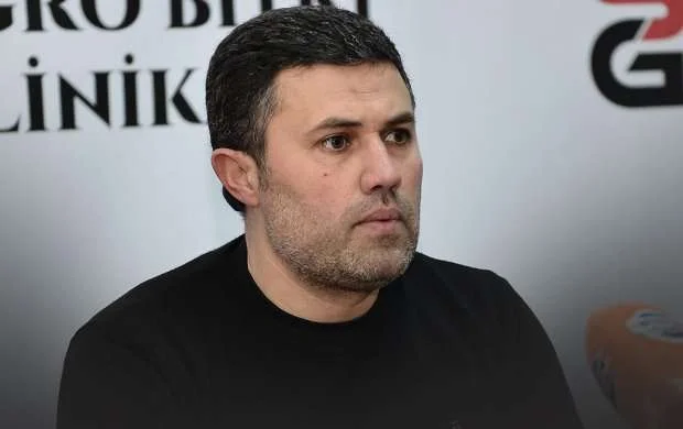 “Belə görüşlərdə uduzmaq məşqçiyə pis təsir edir” - Azər Bağırov 