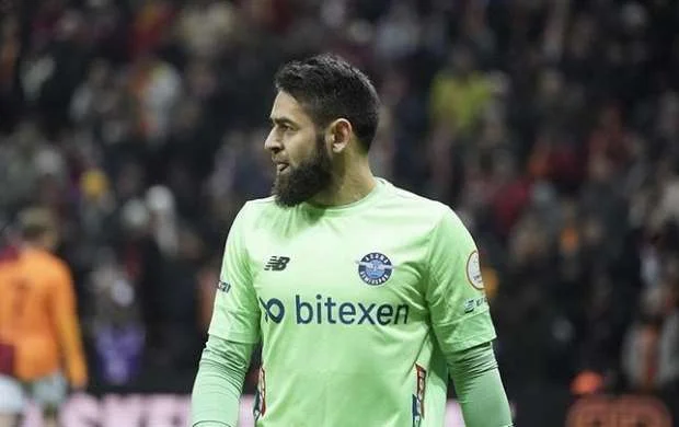 Şahruddinin komandası “Trabzonspor”a uduzdu 