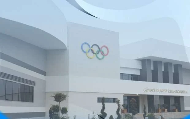 Qadın güləşçilər Göygöldə toplanışa başladılar 