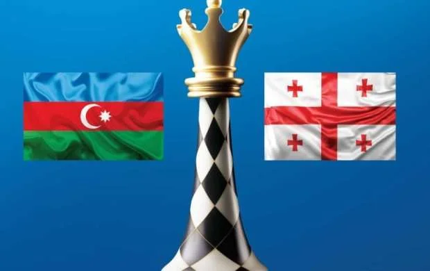Millimiz Gürcüstan yığması ilə yoldaşlıq görüşü keçiriləcək 