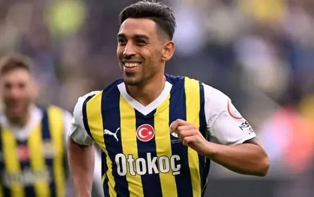 “Fənərbaxça”nın futbolçusu 2-3 həftə oynamayacaq 