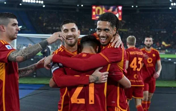 “Roma” və “Fiorentina”dan növbəti qələbə 