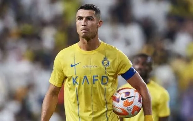 Ronaldunun ədəbsiz videosunu süni intellekt hazırlayıb? - Klubundan iddia 