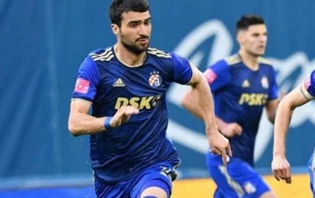Mahir Emreliden yeni xəbər  
