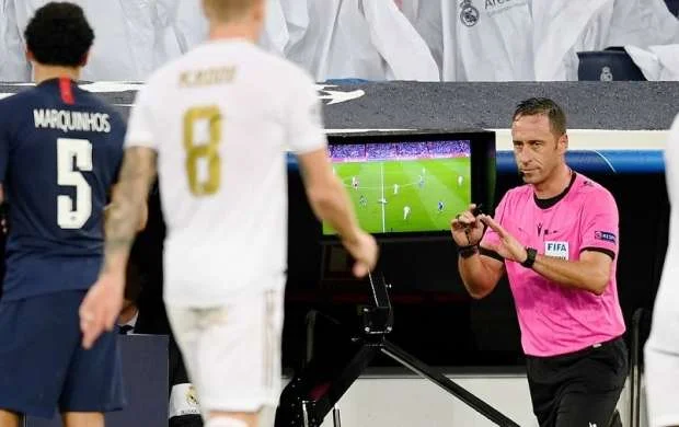 VAR olmasaydı, "Real Madrid"... - STATİSTİKA 