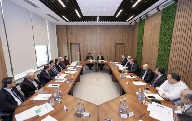 Azərbaycan Boks Federasiyasının ümümi yığıncağı keçirildi 