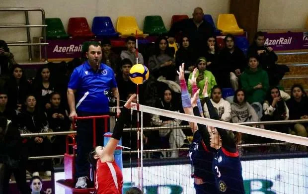 Autsayderlərin duelində “Milli Aviasiya Akademiyası” sevindi 
