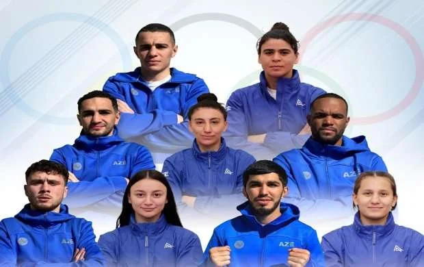 Milli İtaliyada 9 boksçu ilə yarışacaq 