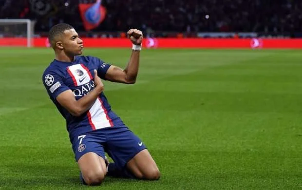 Mbappe "Real"a görə ingilislərin yarım milyardlıq təklifindən imtina etdi 